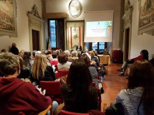 sala consiglio regione toscana