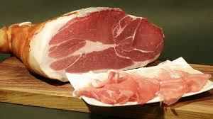prosciutto di parma