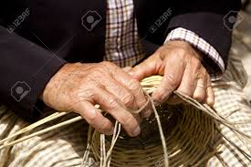 le trecciaiole della paglia